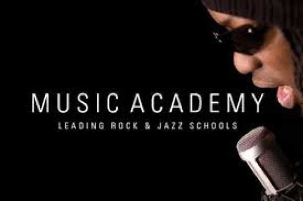 Music Academy Düsseldorf